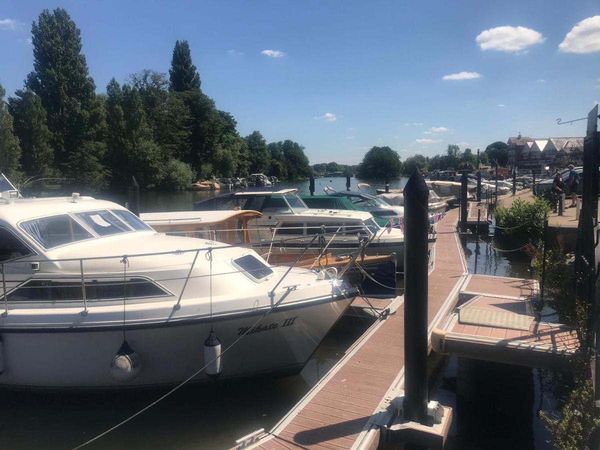 Heart Of Henley 1 & 2 Bedroom Apartments מראה חיצוני תמונה