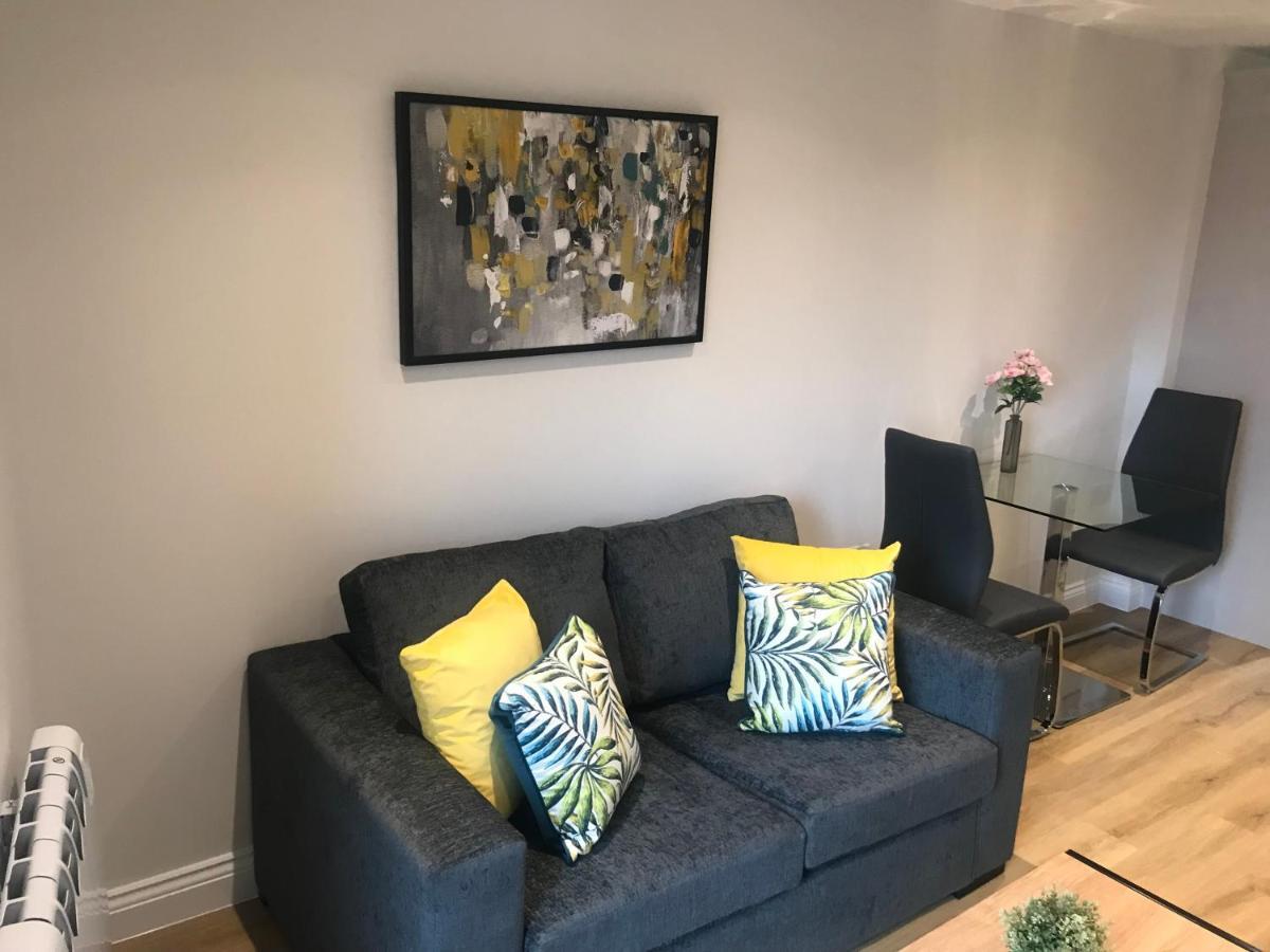 Heart Of Henley 1 & 2 Bedroom Apartments מראה חיצוני תמונה