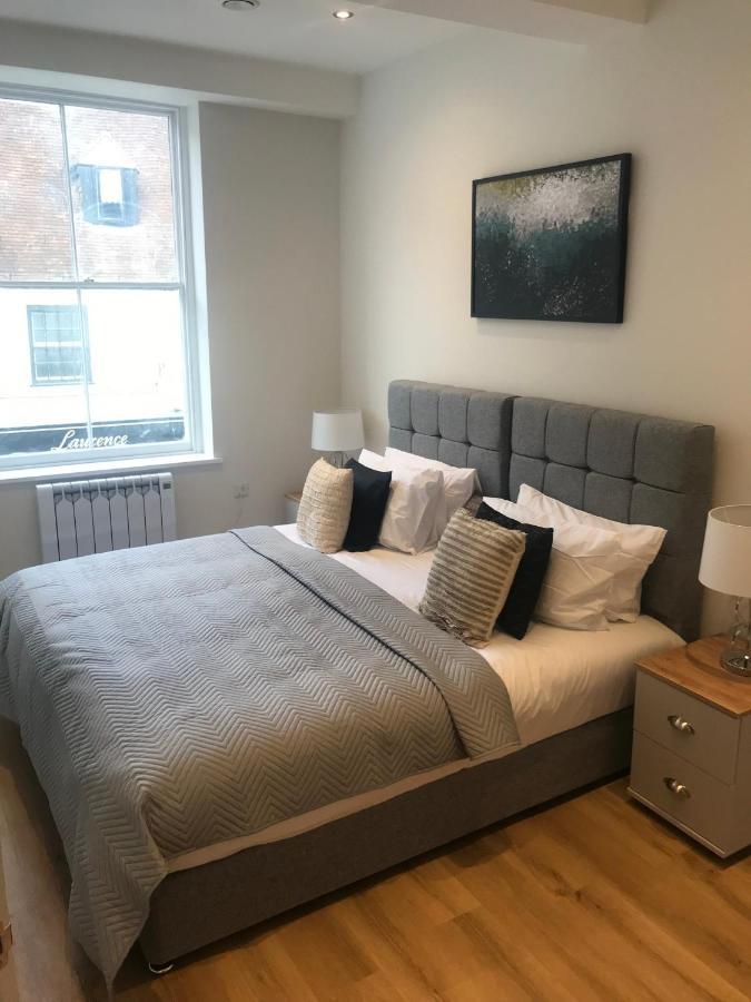 Heart Of Henley 1 & 2 Bedroom Apartments מראה חיצוני תמונה