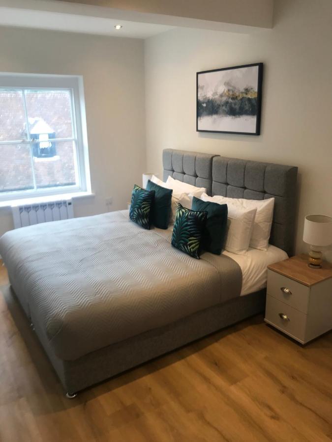 Heart Of Henley 1 & 2 Bedroom Apartments מראה חיצוני תמונה