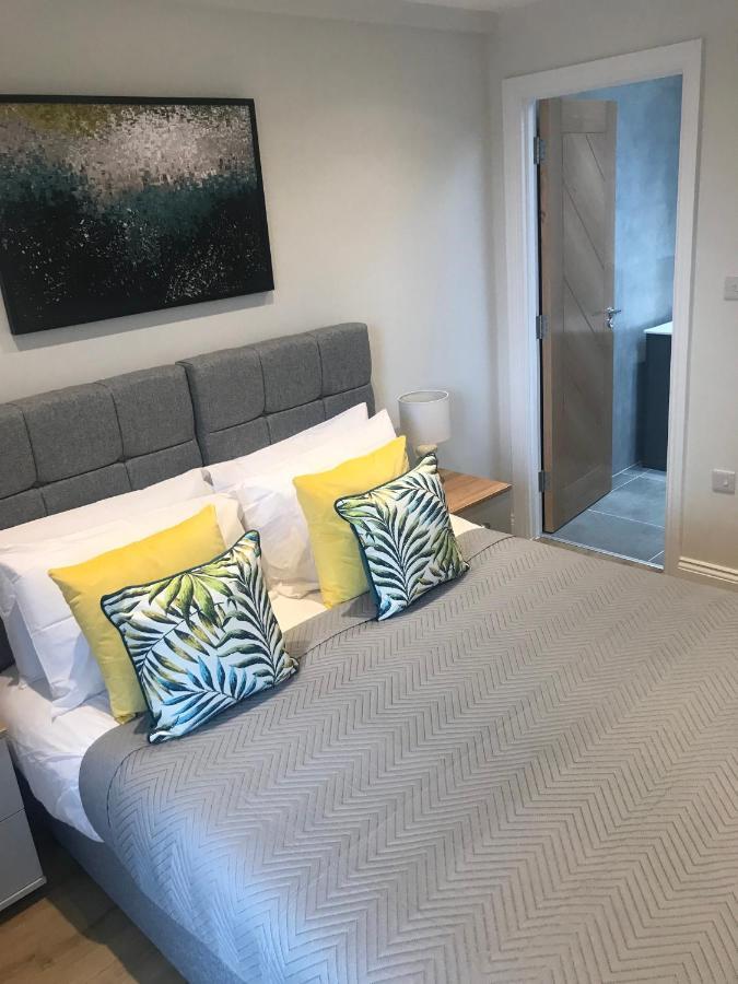 Heart Of Henley 1 & 2 Bedroom Apartments מראה חיצוני תמונה