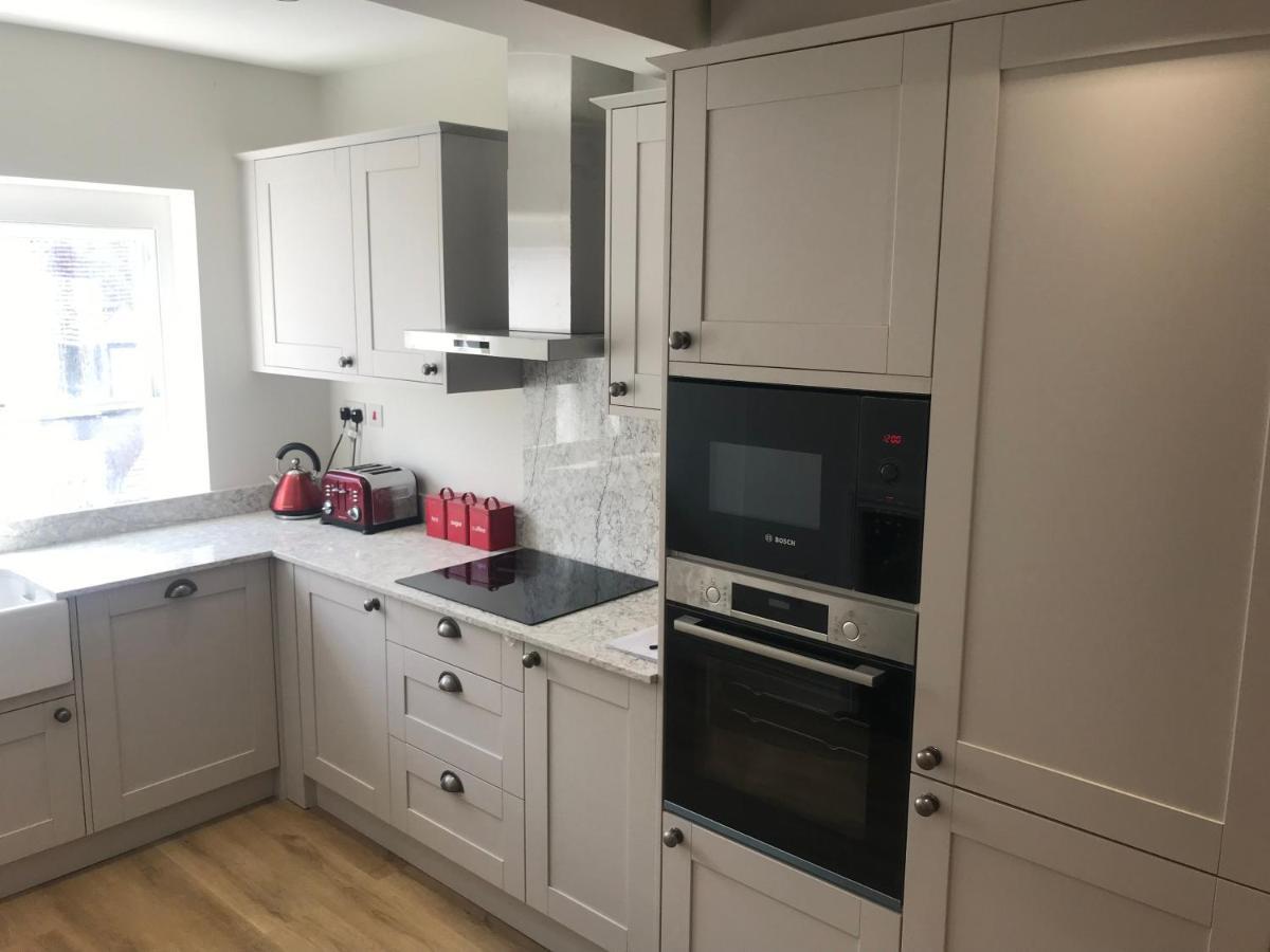 Heart Of Henley 1 & 2 Bedroom Apartments מראה חיצוני תמונה