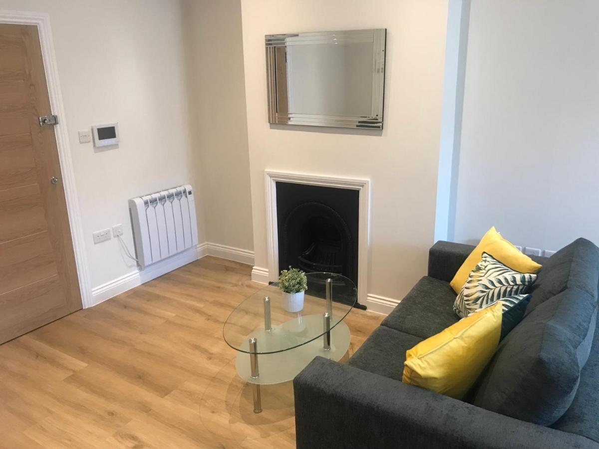 Heart Of Henley 1 & 2 Bedroom Apartments מראה חיצוני תמונה