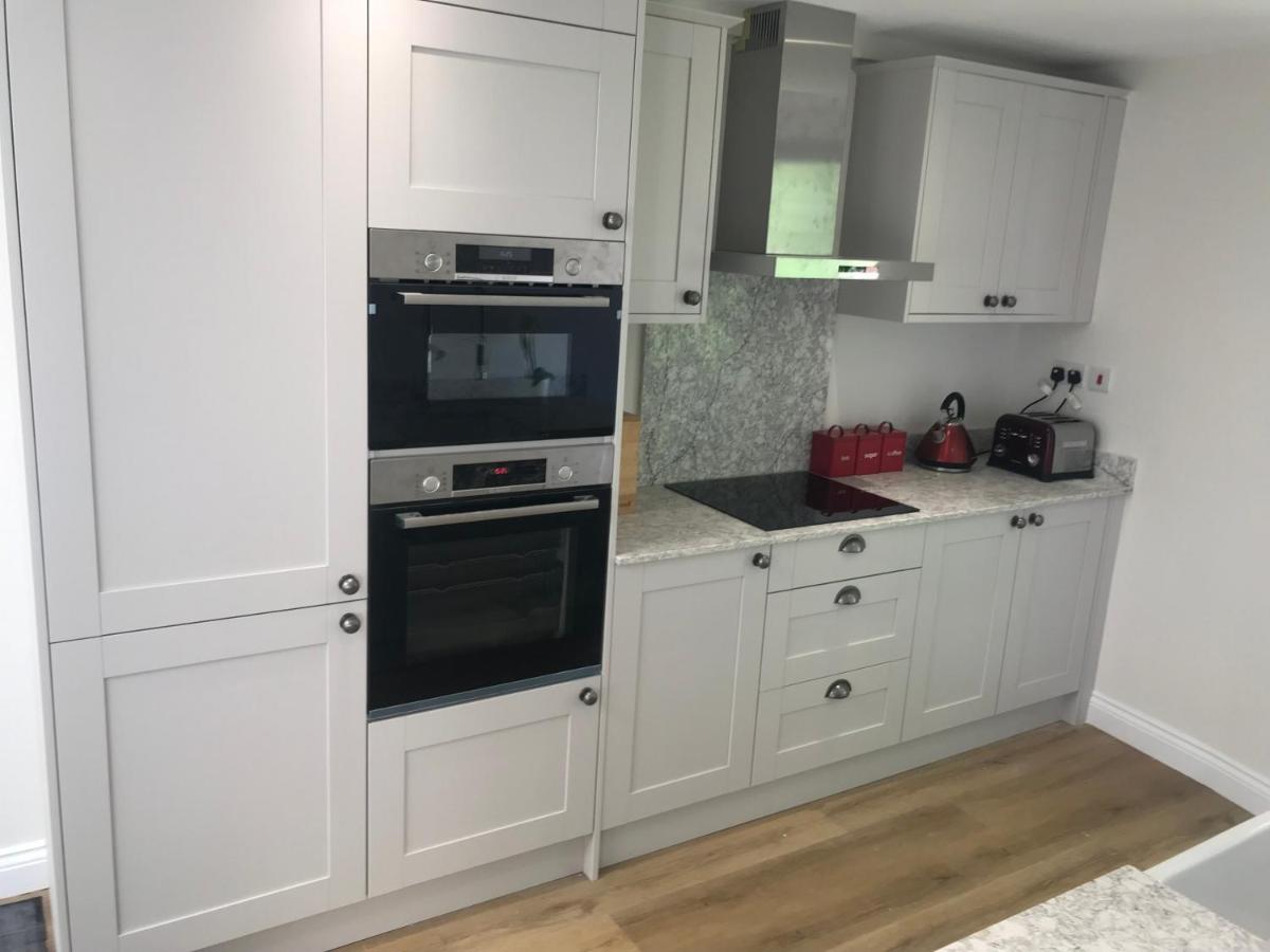 Heart Of Henley 1 & 2 Bedroom Apartments מראה חיצוני תמונה