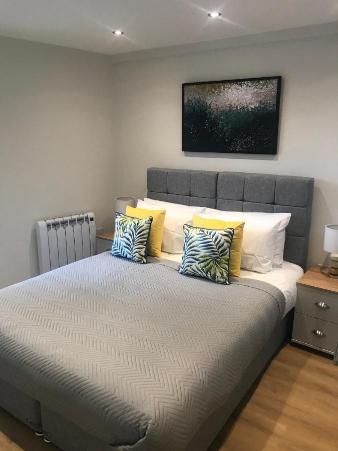 Heart Of Henley 1 & 2 Bedroom Apartments מראה חיצוני תמונה