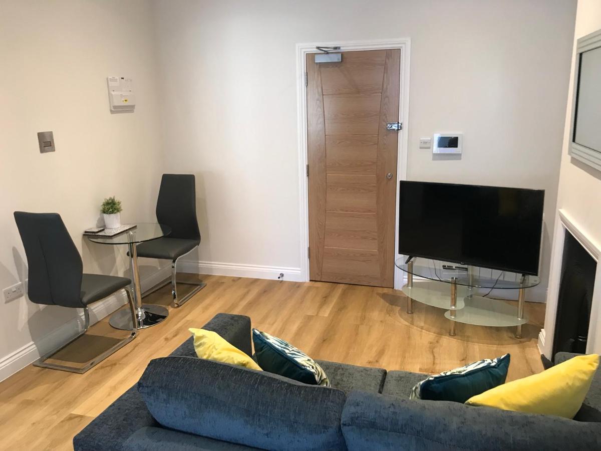 Heart Of Henley 1 & 2 Bedroom Apartments מראה חיצוני תמונה