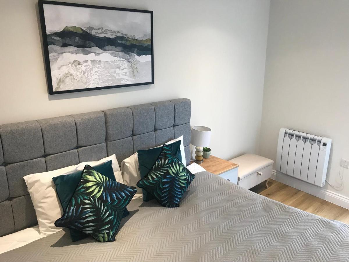 Heart Of Henley 1 & 2 Bedroom Apartments מראה חיצוני תמונה